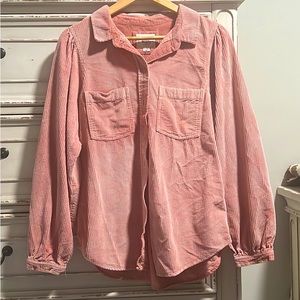 American eagle flannel